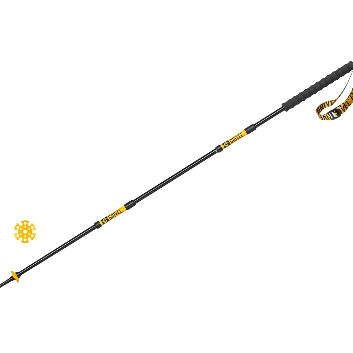 Grivel Trail Three trekking pole Store