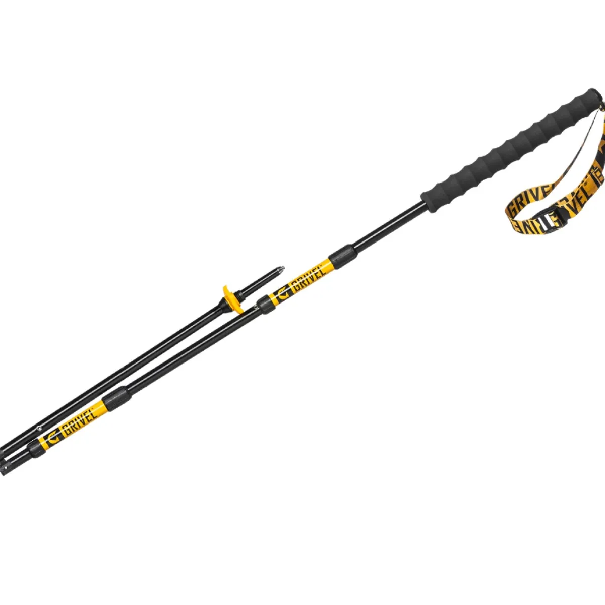 Grivel Trail Three trekking pole Store