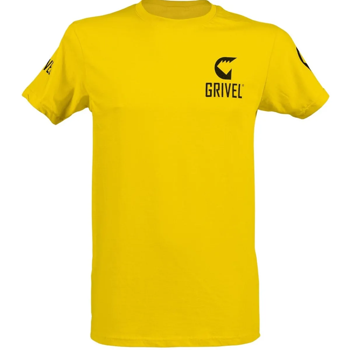 Grivel T-Shirt men's t-shirt Best