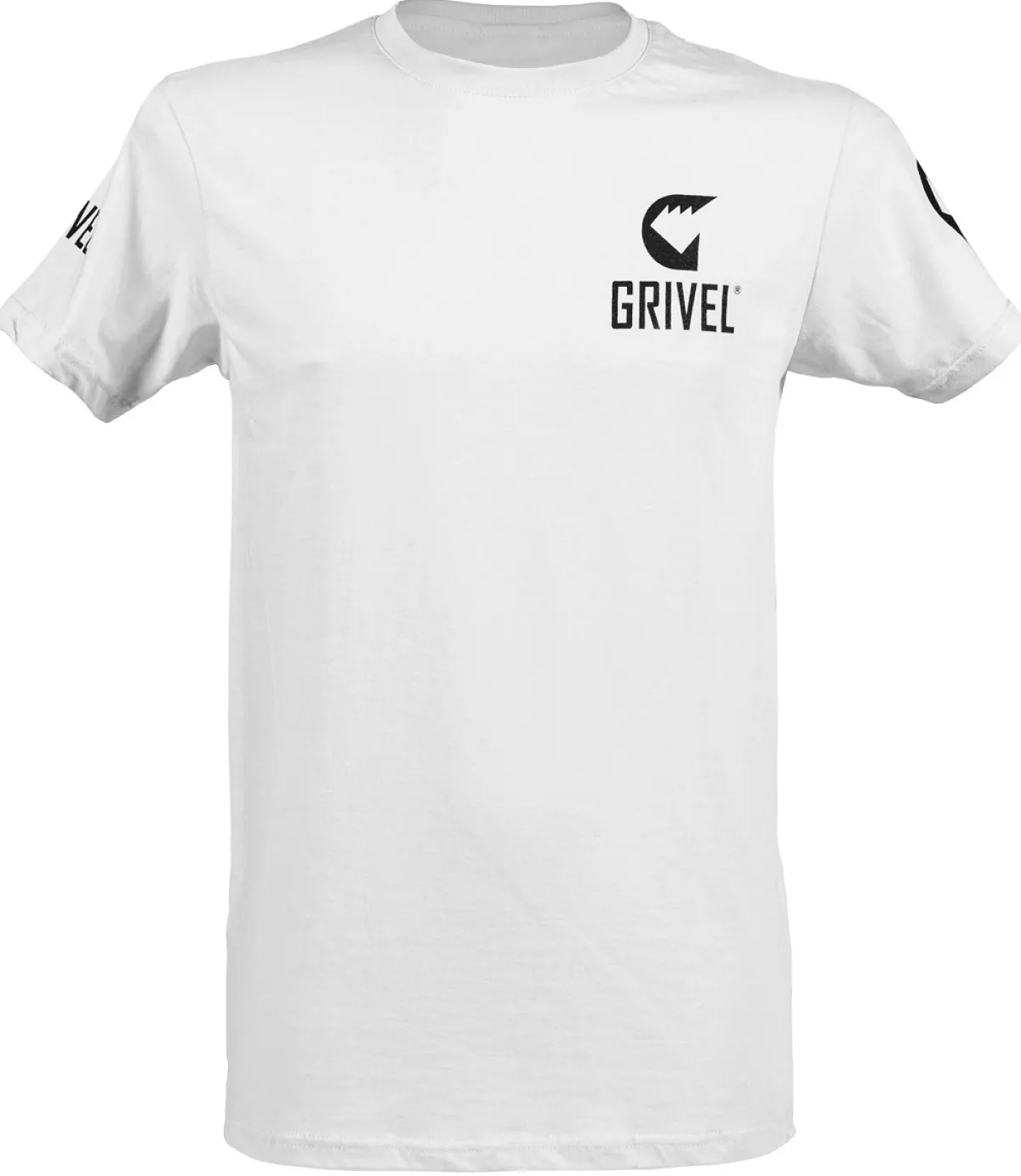 Grivel T-Shirt men's t-shirt Best