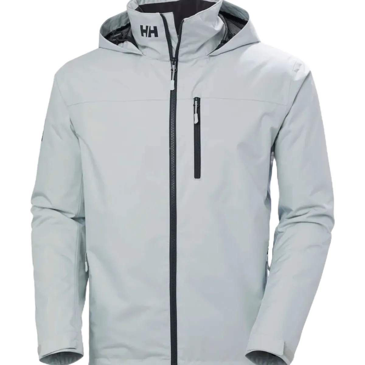Helly Hansen Crew Hooded Midlayer Jacket 2 men's softshell jacket New