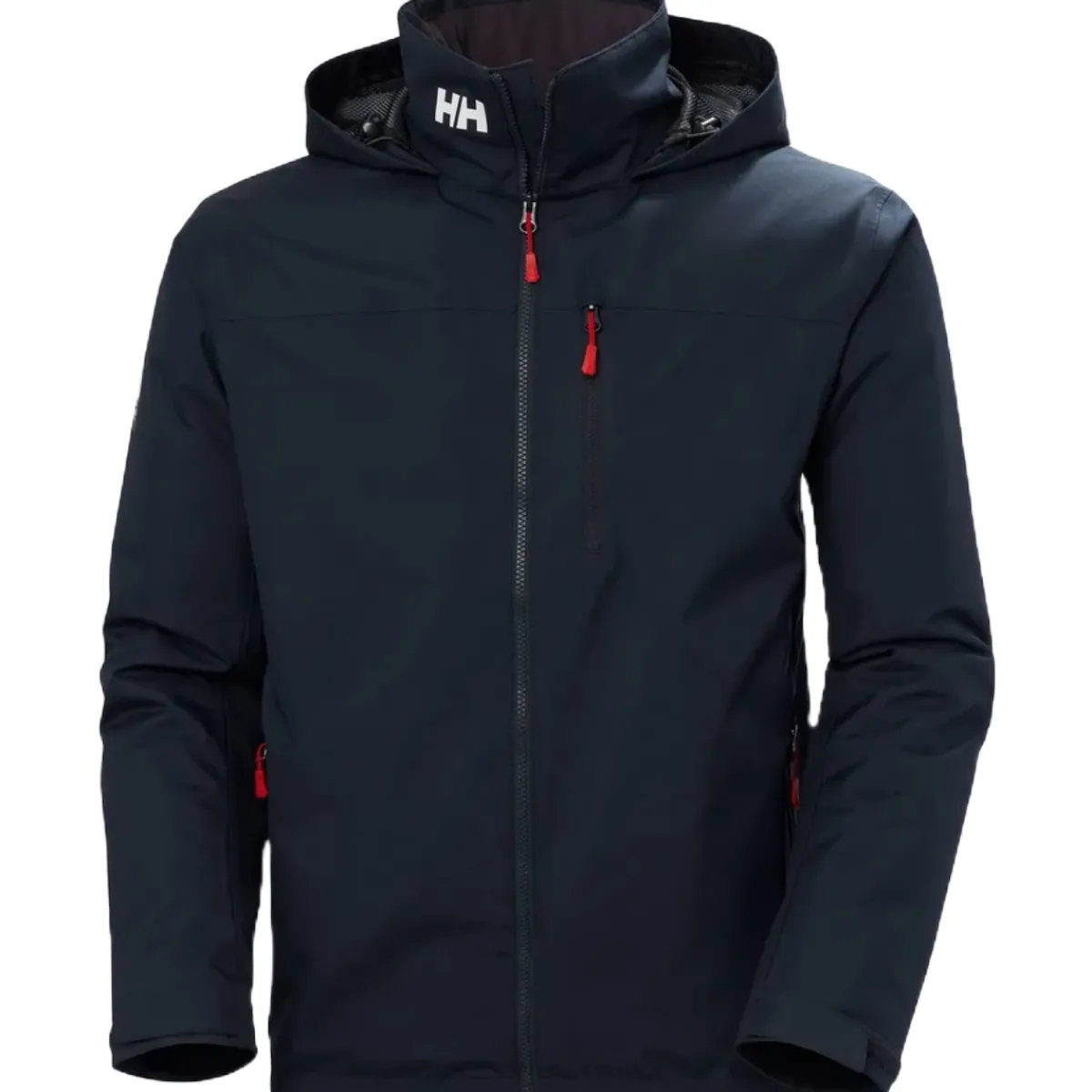 Helly Hansen Crew Hooded Midlayer Jacket 2 men's softshell jacket New