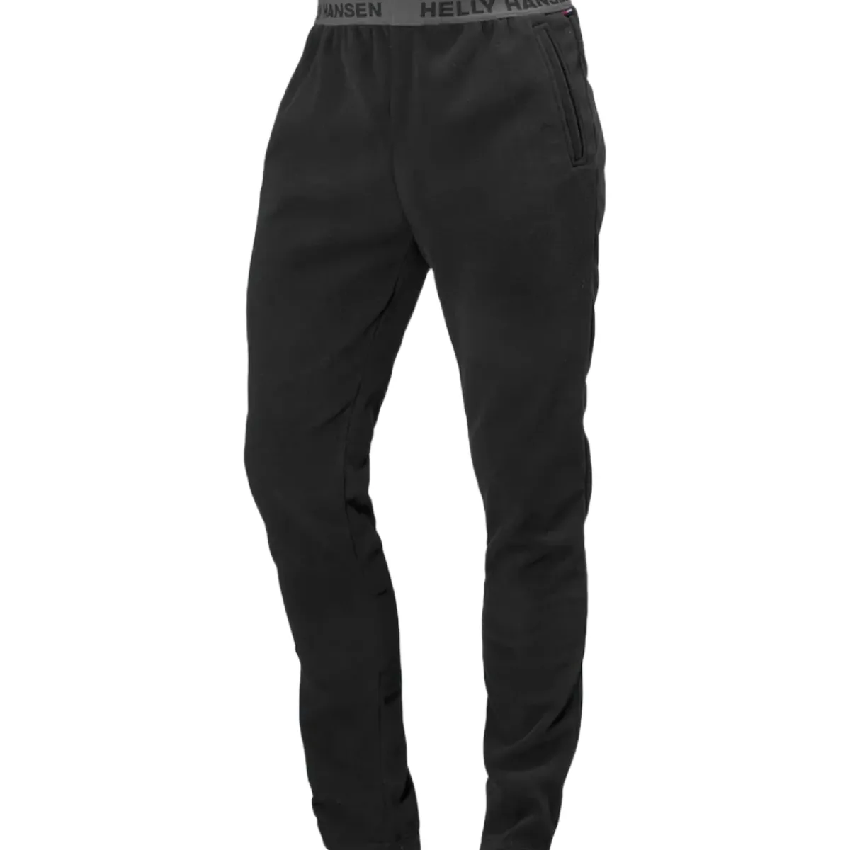 Helly Hansen Daybreaker Fleece Pant men's pants Black Shop