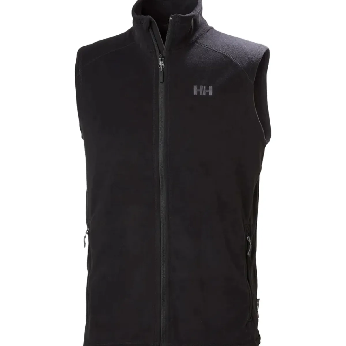Helly Hansen Daybreaker Fleeece Vest men's vest jacket Black Clearance