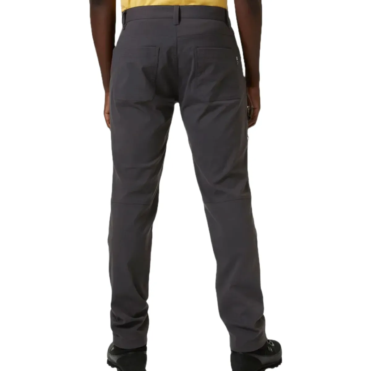 Helly Hansen Holmen 5 Pocket Pant men's pants Ebony Best Sale