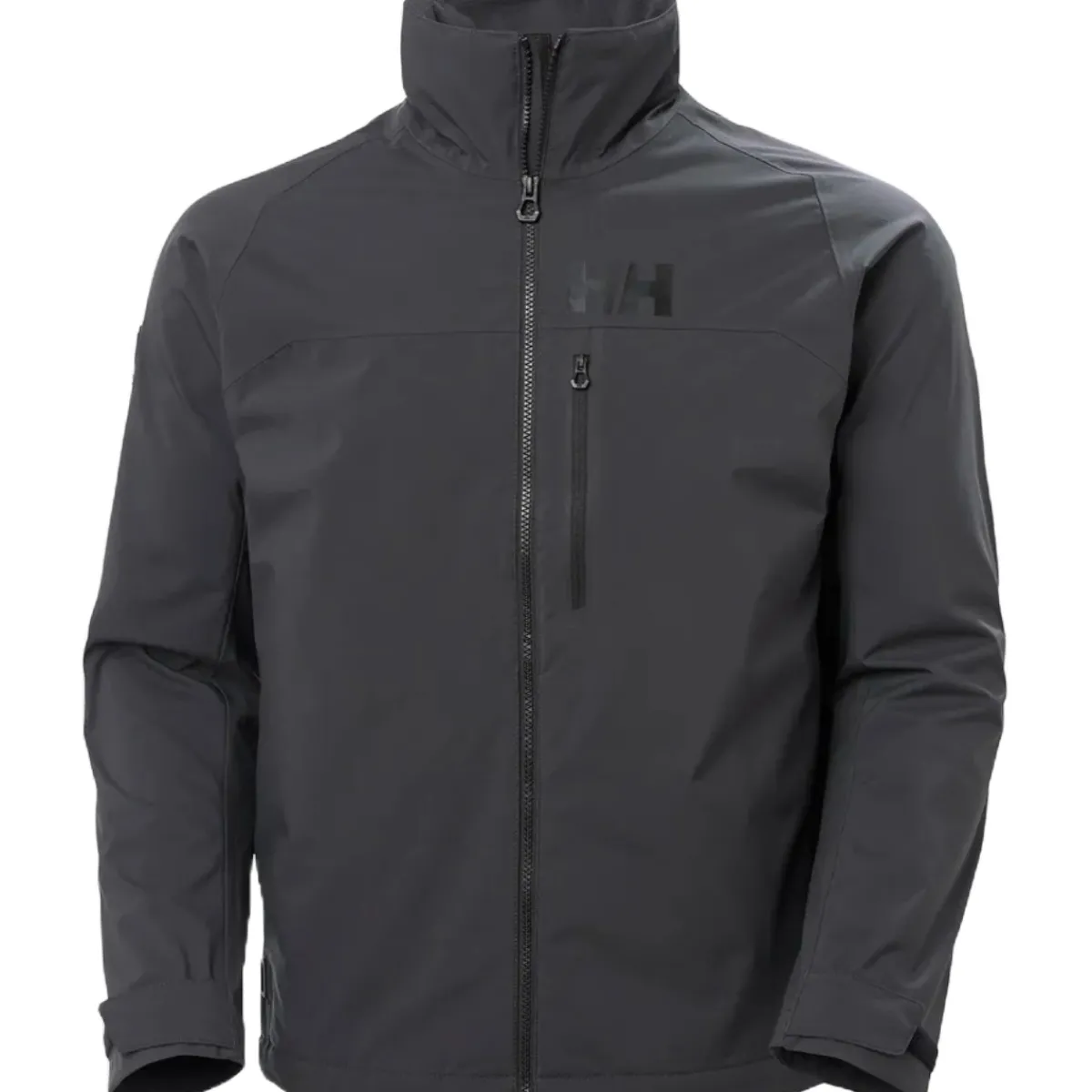 Helly Hansen Hp Racing Lifaloft Jacket men's technical polar fleece Ebony Sale