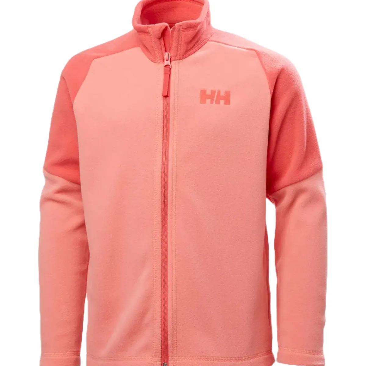 Helly Hansen Junior Daybreaker Jacket Technical fleece Navy Flash Sale