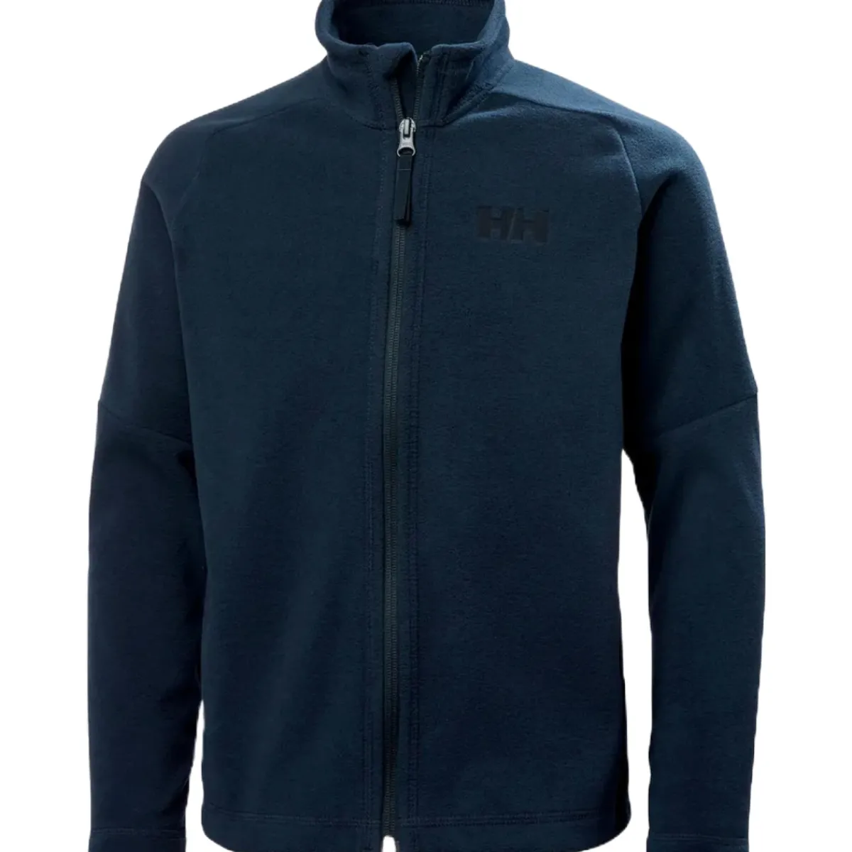 Helly Hansen Junior Daybreaker Jacket Technical fleece Navy Flash Sale