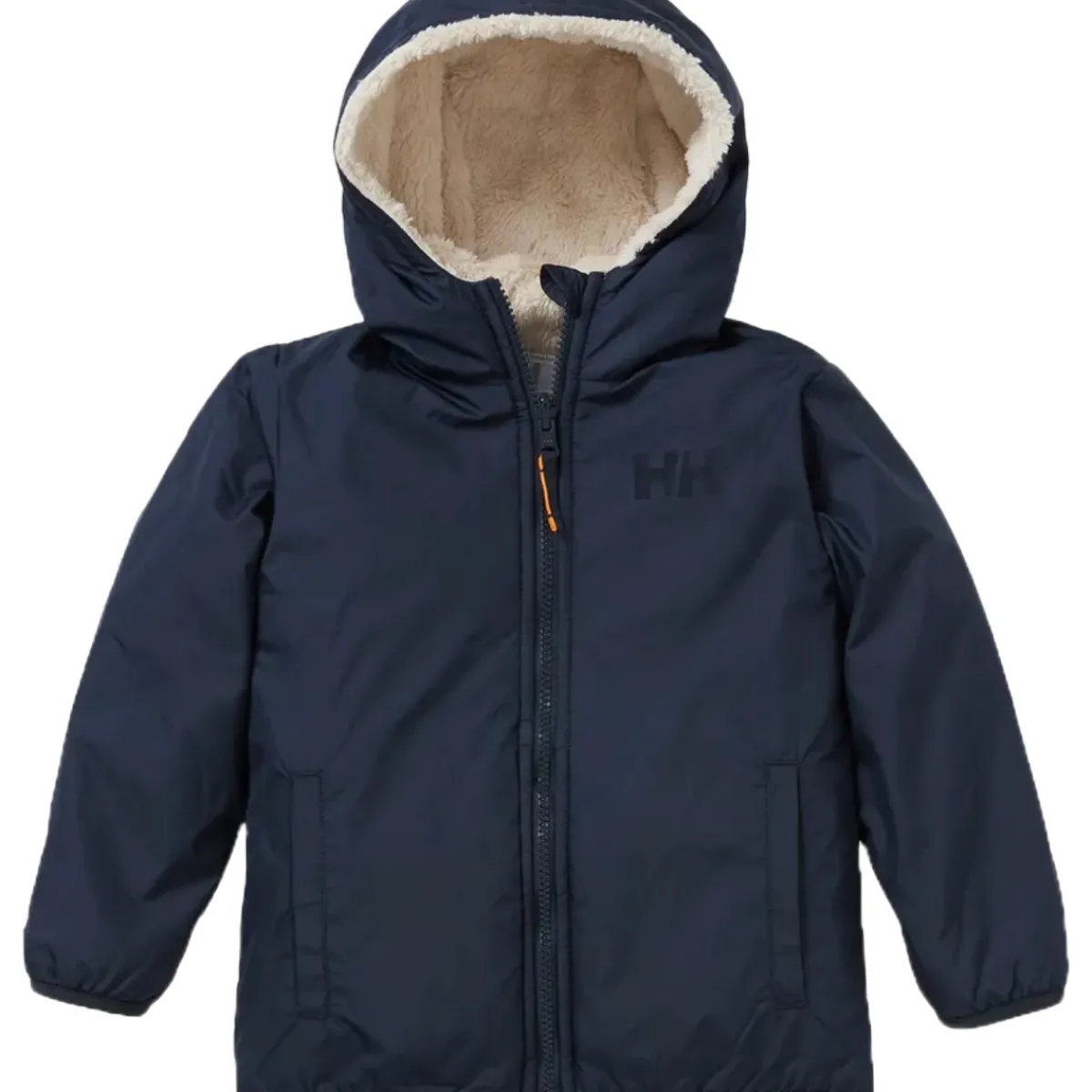 Helly Hansen Kids’ Champ Reversible Jacket kid's jacket Store