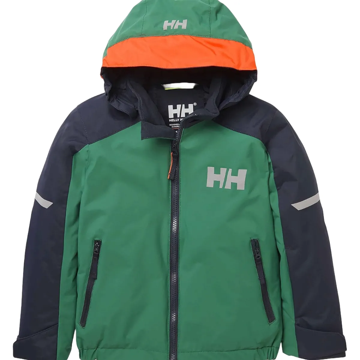 Helly Hansen Kids' Legend InsulatedJacket kid's jacket Best Sale