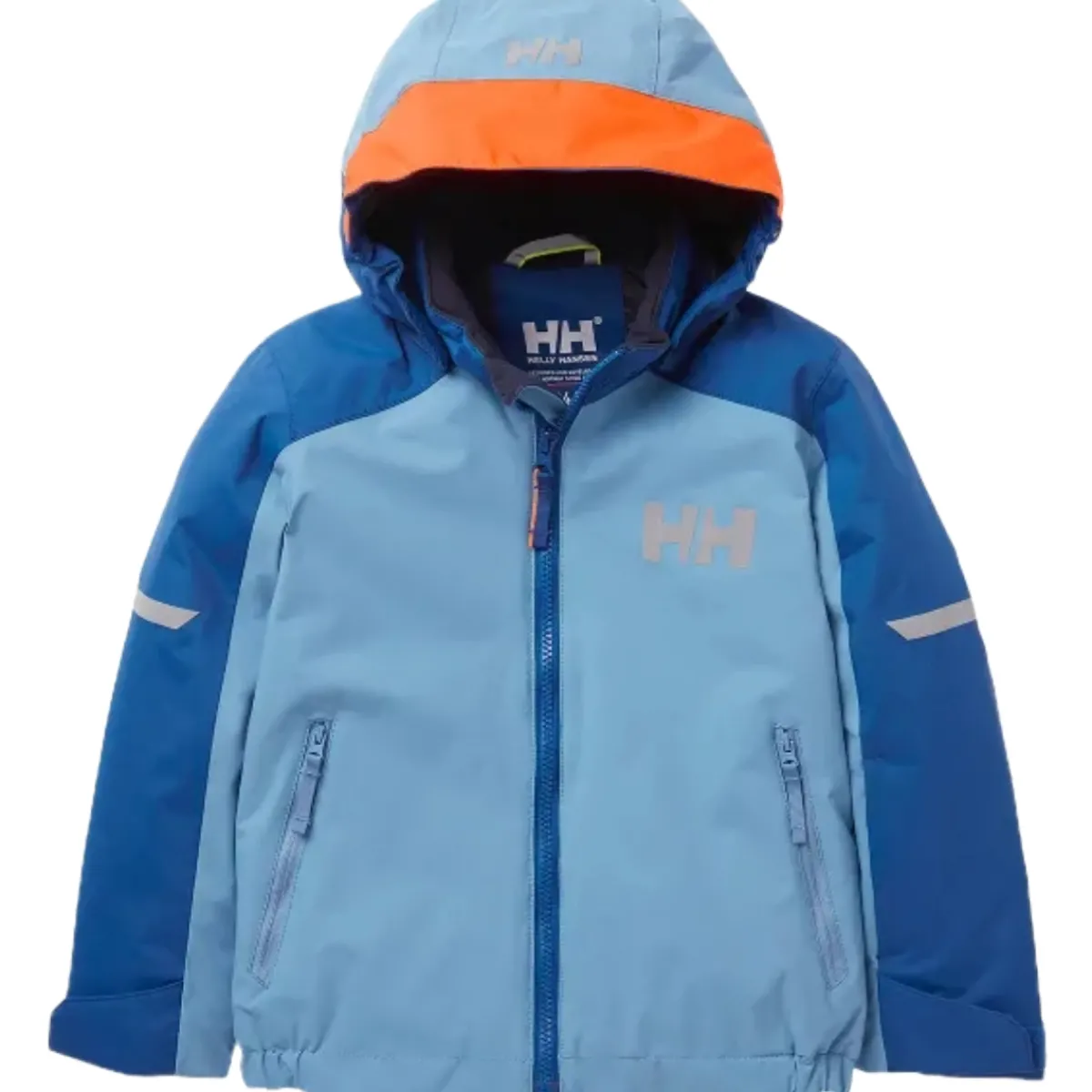 Helly Hansen Kids' Legend InsulatedJacket kid's jacket Best Sale