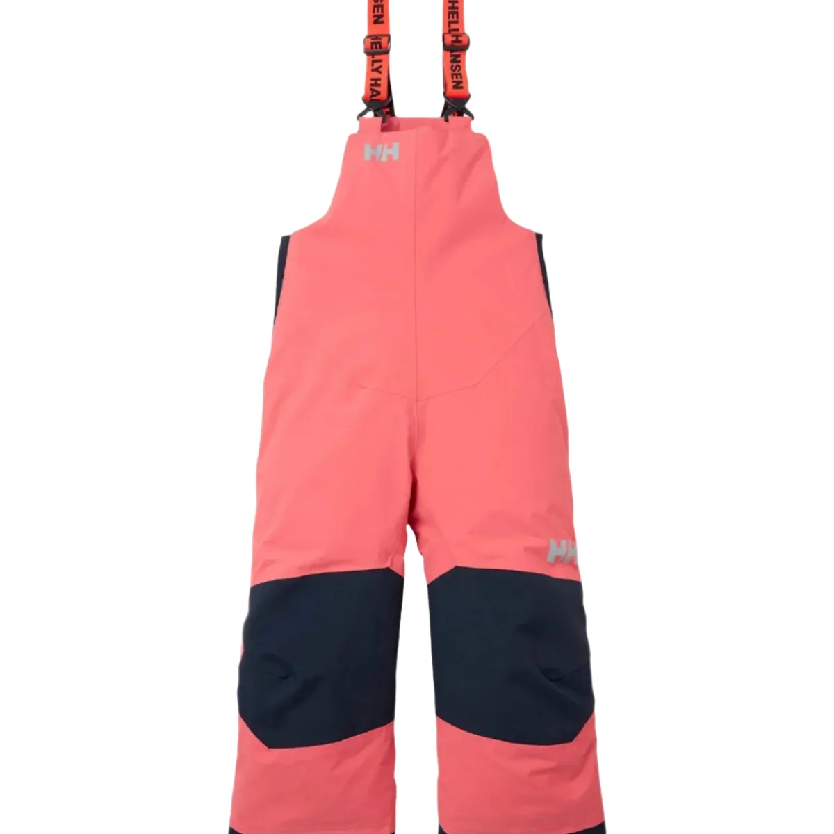 Helly Hansen Kids’ Rider 2 Insulated Ski Bib kid's pants Best