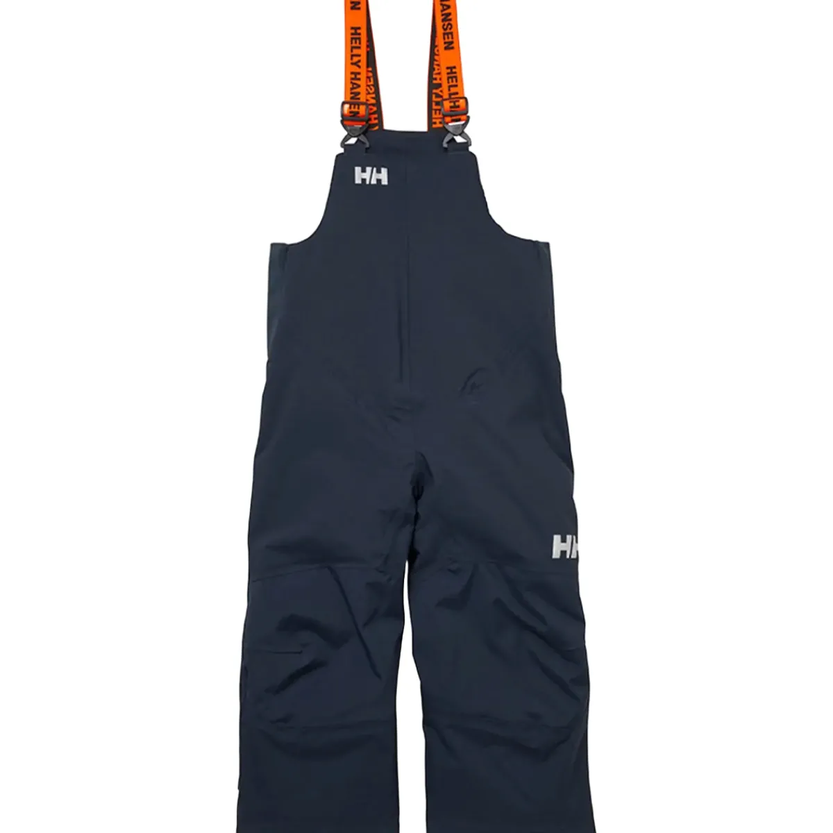 Helly Hansen Kids’ Rider 2 Insulated Ski Bib kid's pants Best