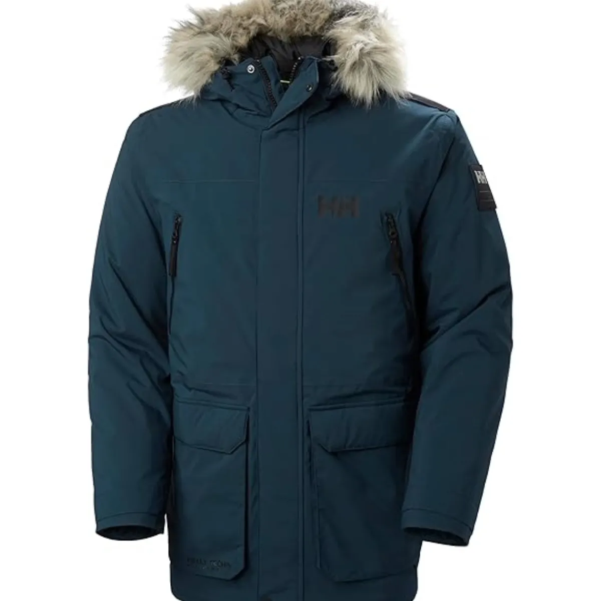 Helly Hansen Reine Parka men's casual jacket Discount