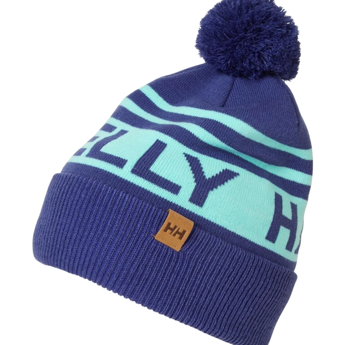 Helly Hansen Ridgeline Beanie hat Lavander Store