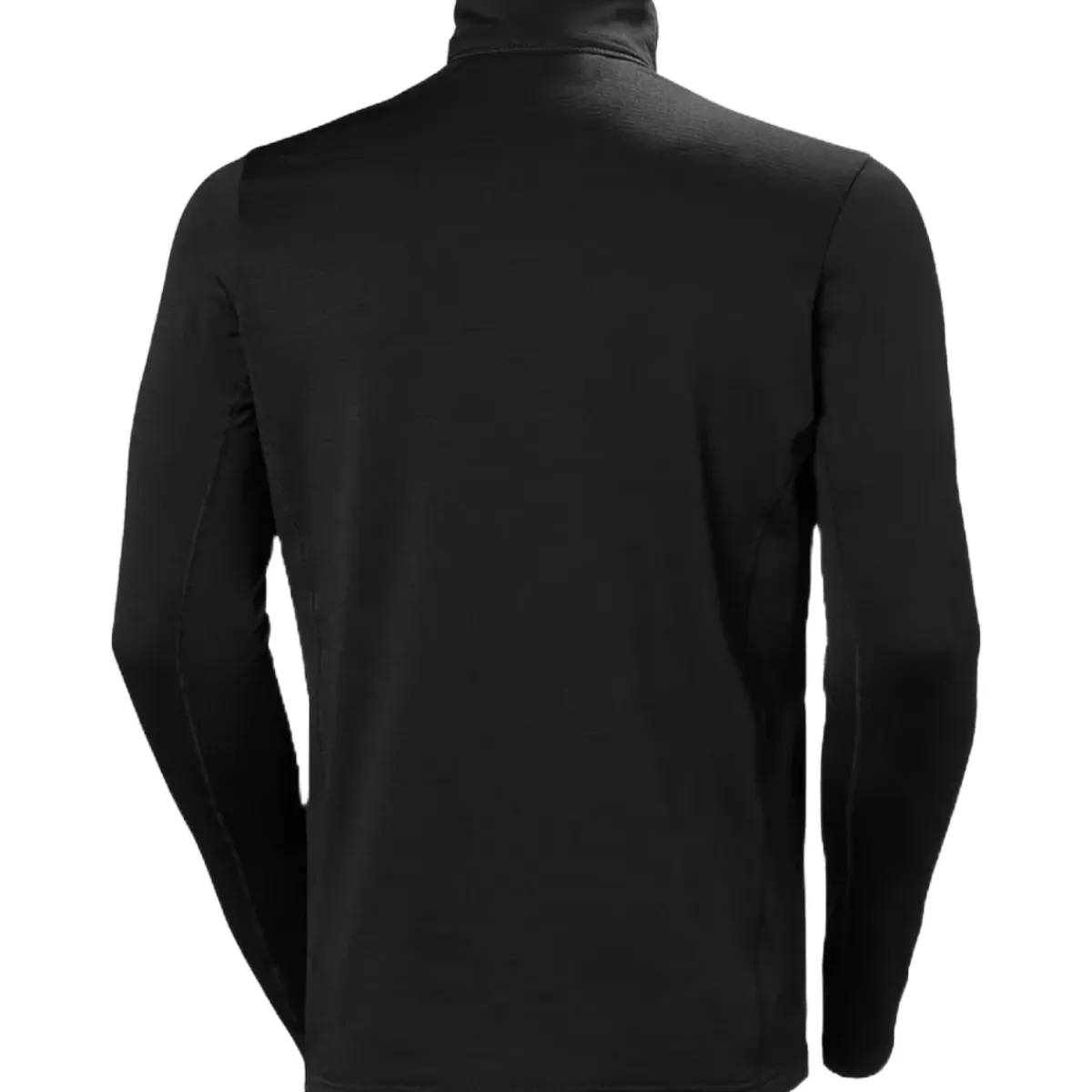Helly Hansen Versalite Fleece Jacket men's technical polar fleece Black Cheap