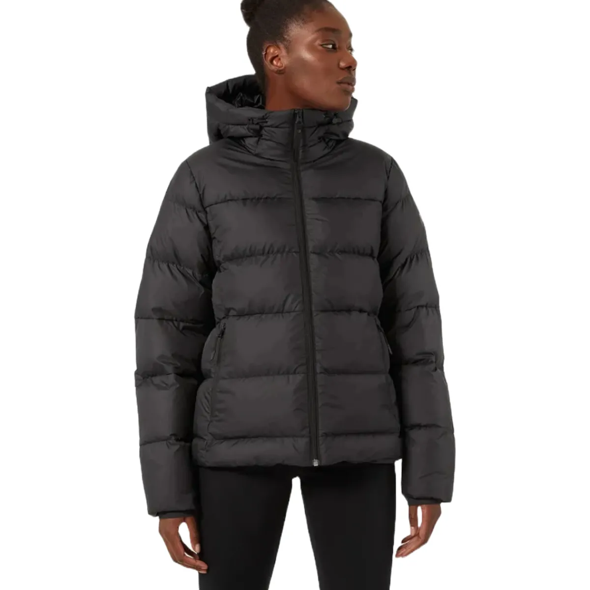 Helly Hansen Women's Active Puffy Jacket women's down jacket Black Outlet