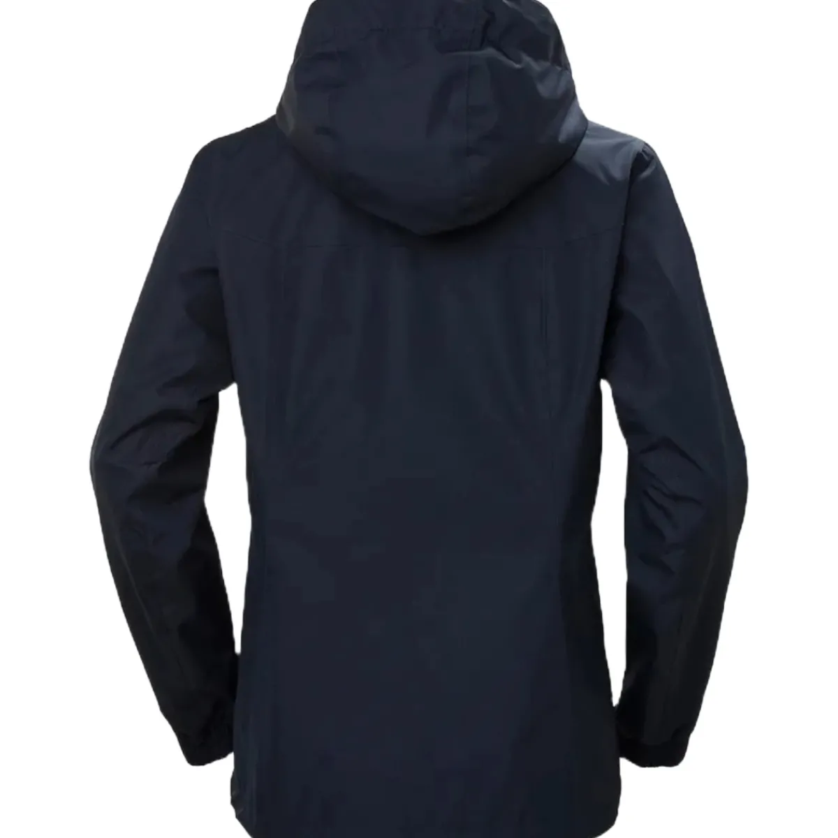 Helly Hansen Women's Aden Rain Jacket Women's waterproof jacket Navy Best Sale