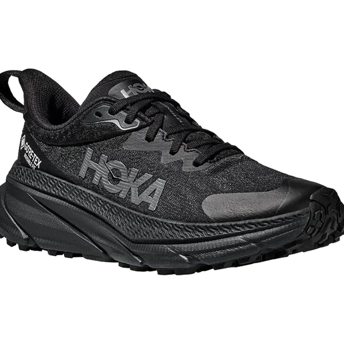 HOKA Challenger 7 ATR GTX trail running shoes Fashion