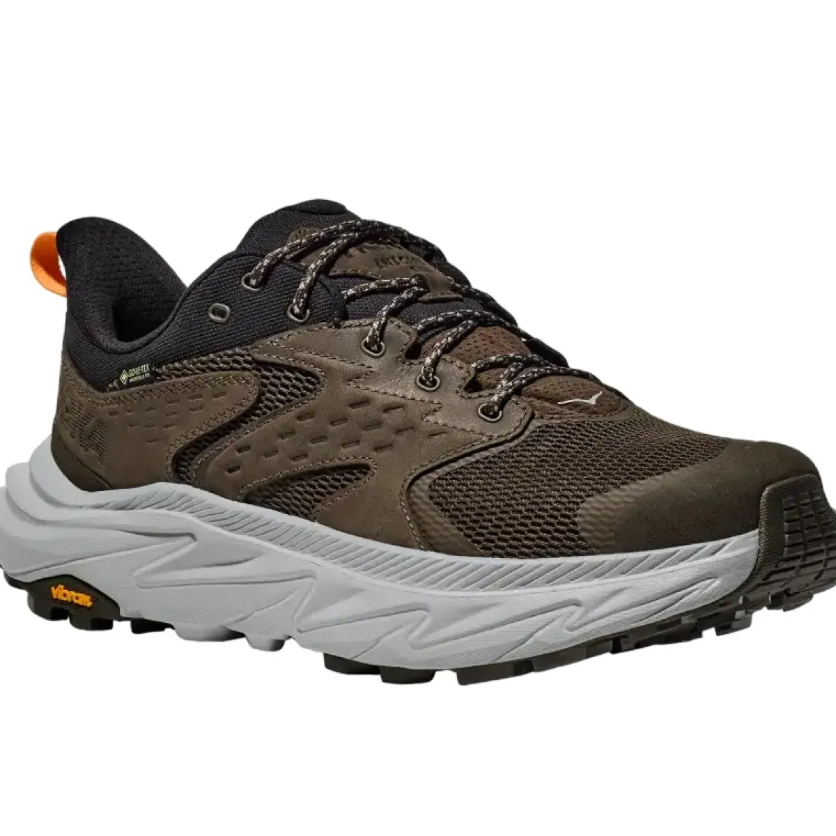 HOKA M Anacapa 2 Low GTX trekking shoes New