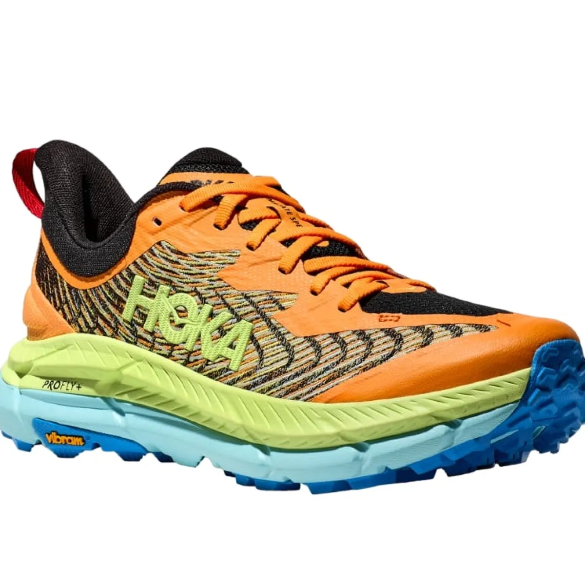 HOKA M Mafate Speed 4 trail running shoes Cheap