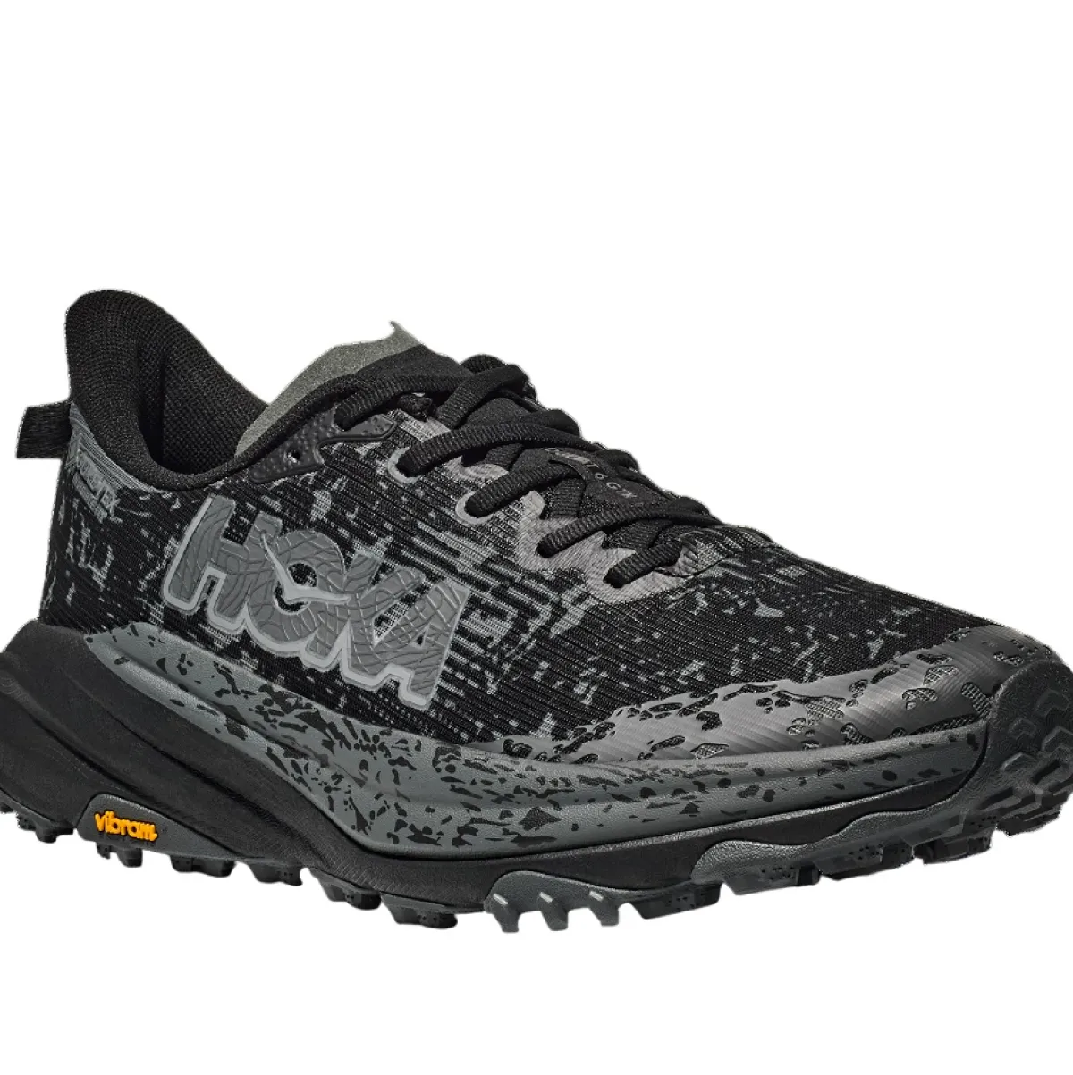HOKA M Speedgoat 6 GTX running shoes Shop