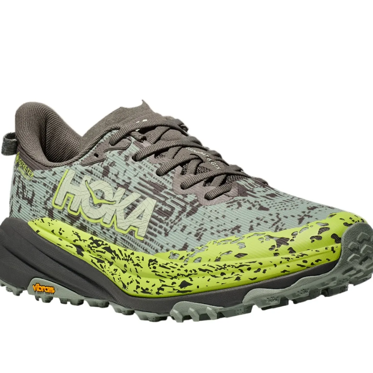 HOKA M Speedgoat 6 GTX running shoes Shop