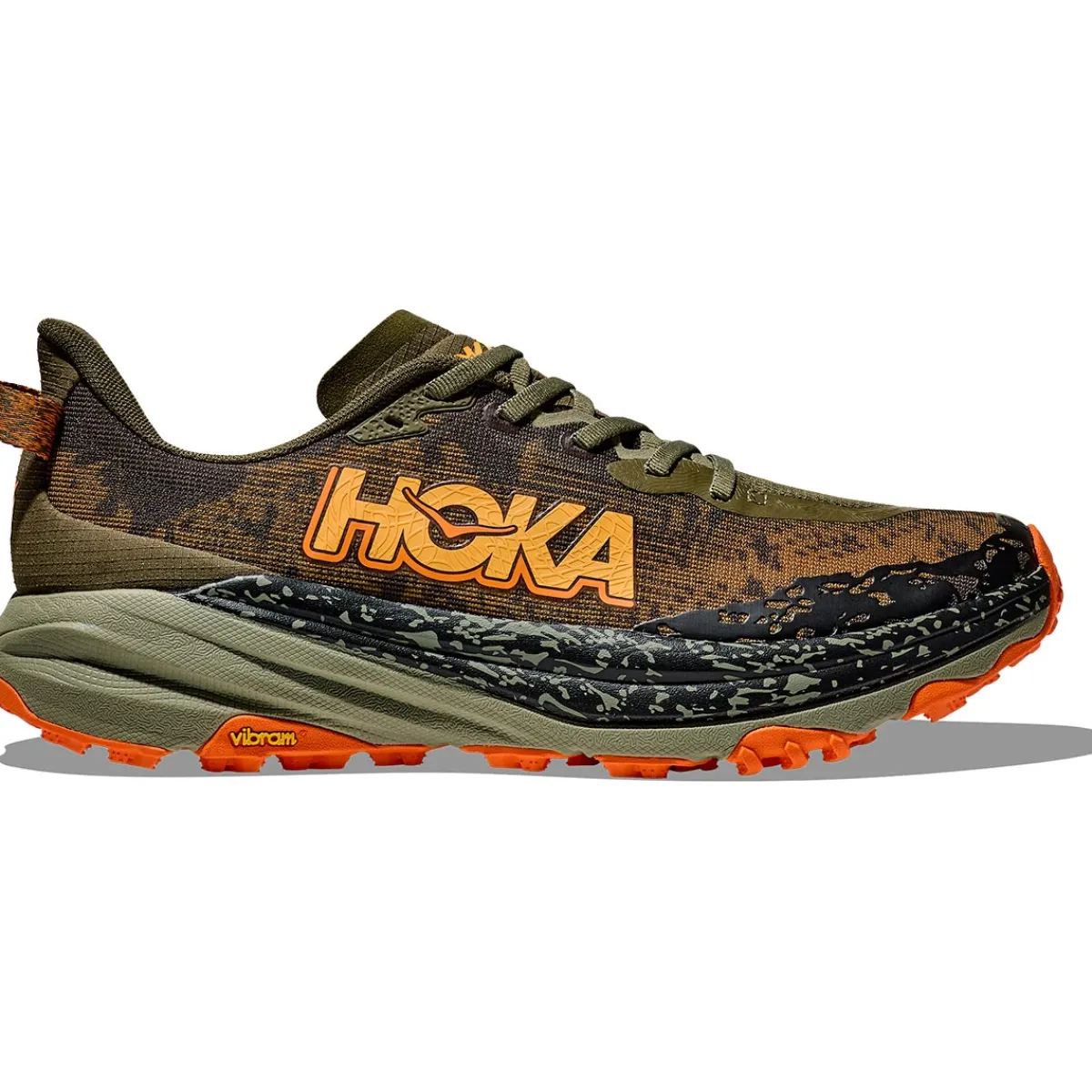 HOKA M Speedgoat 6 trail running shoes Online
