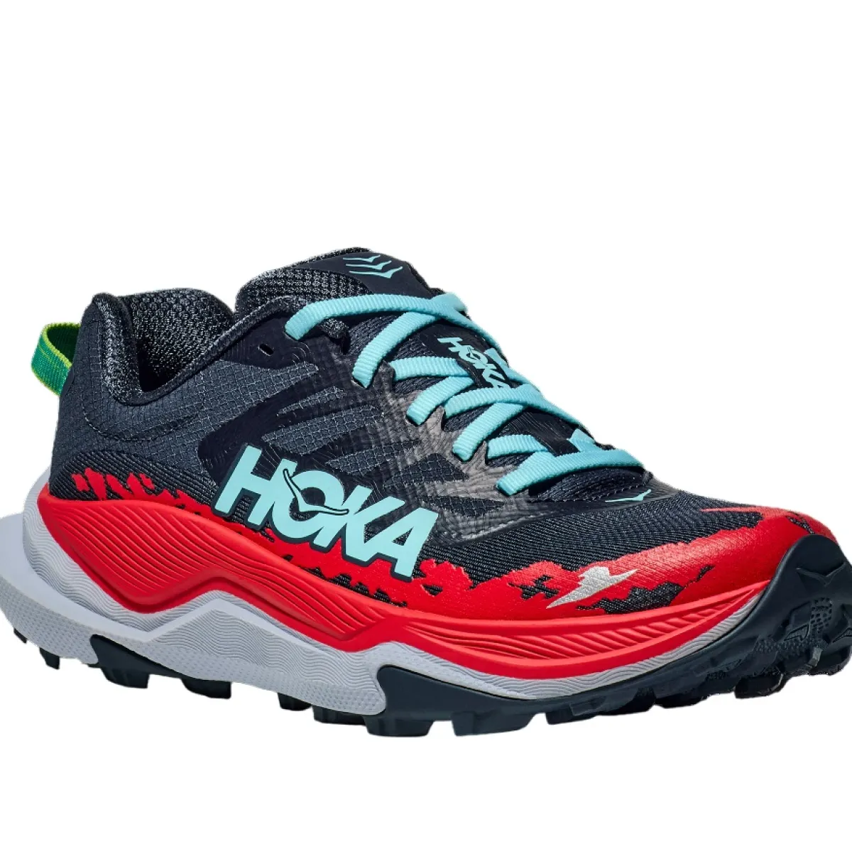 HOKA M Torrent 4 trail runnng shoes New
