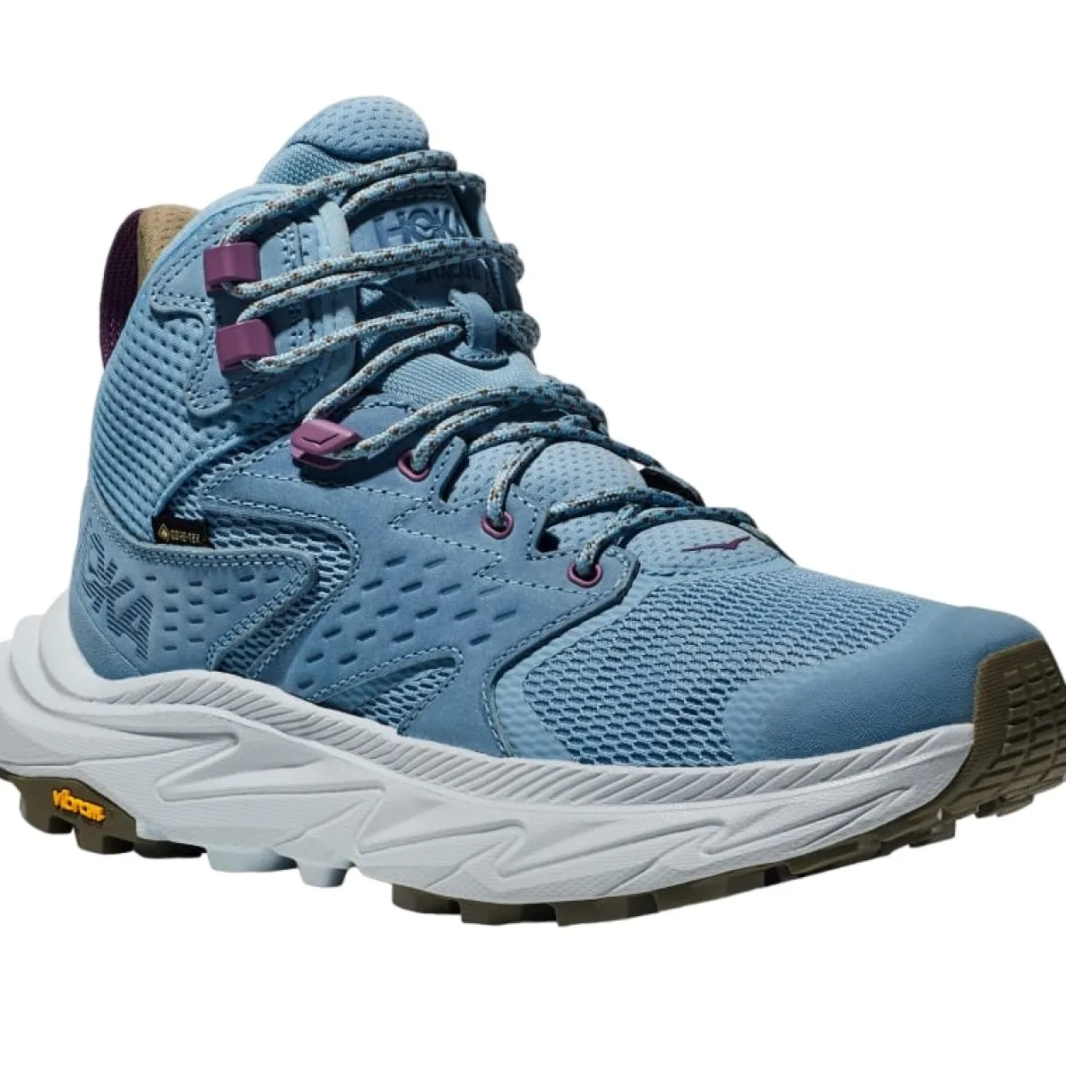 HOKA W Anacapa 2 Mid GTX women's trekking boots Cheap