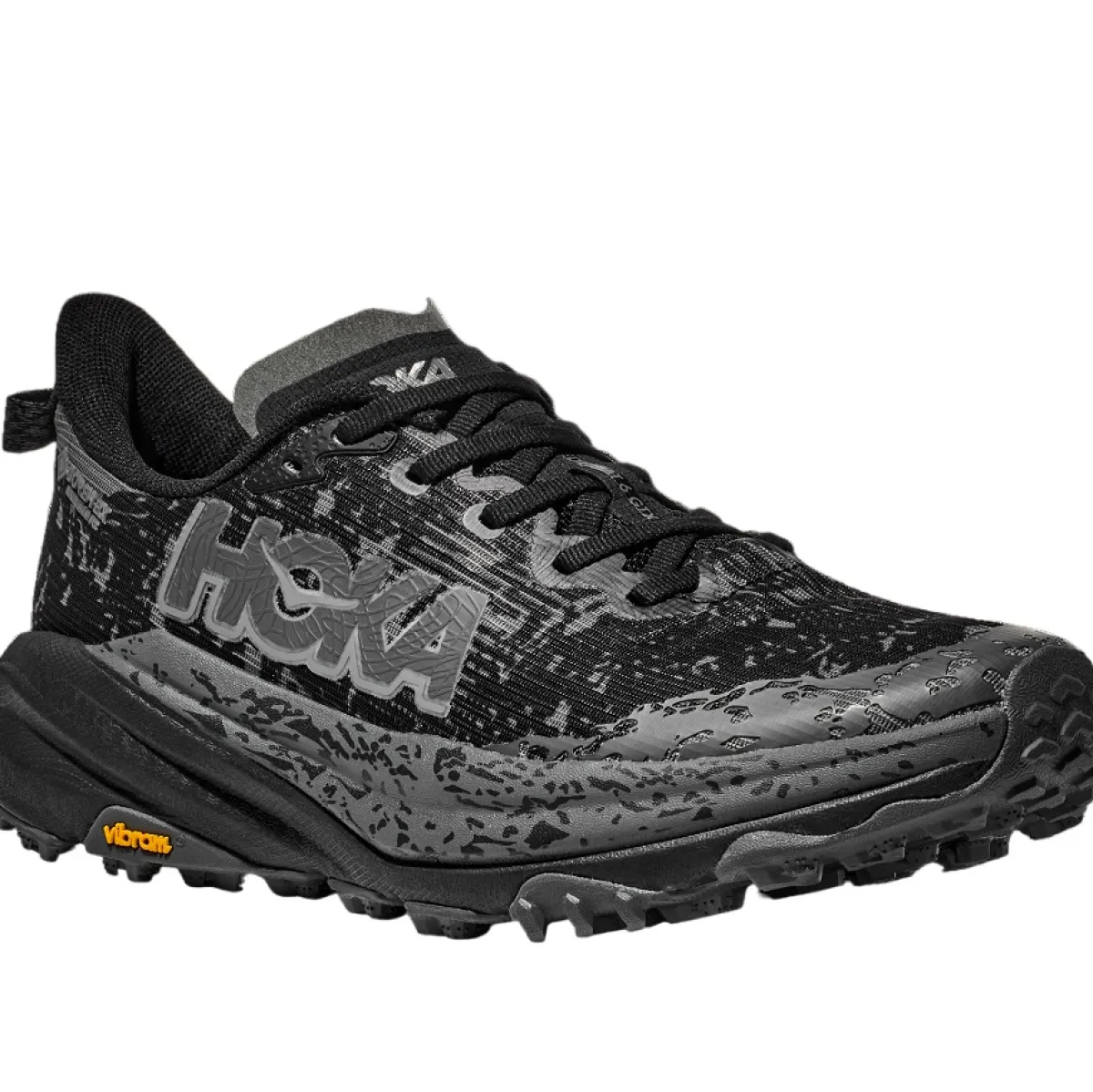 HOKA W Speedgoat 6 GTX women's trail running shoes New