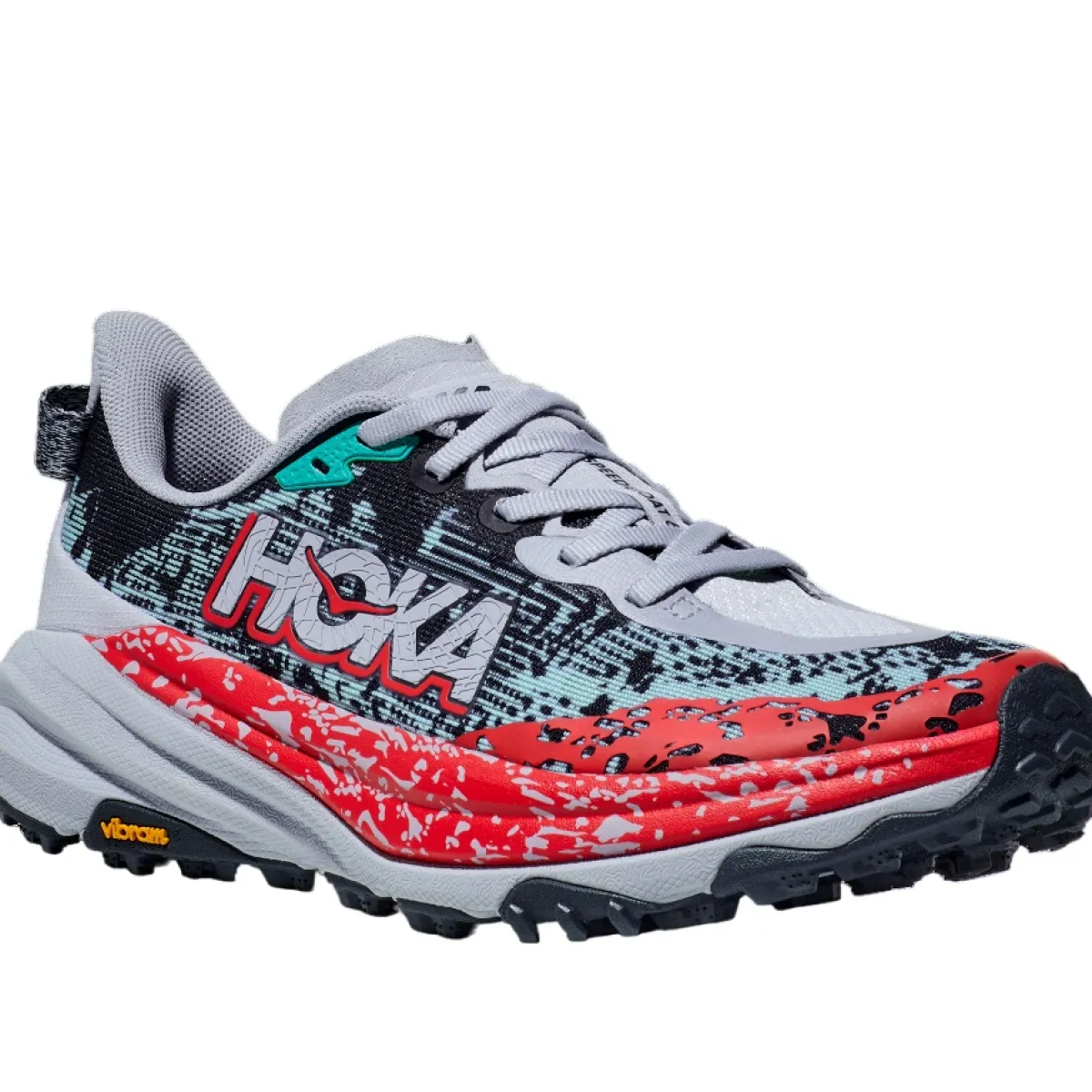 HOKA W Speedgoat 6 women's trail running shoes Best Sale