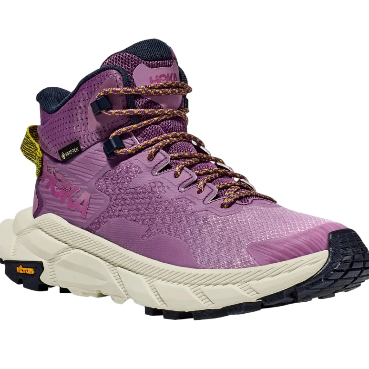 HOKA W Trail Code women's trekking boots Hot