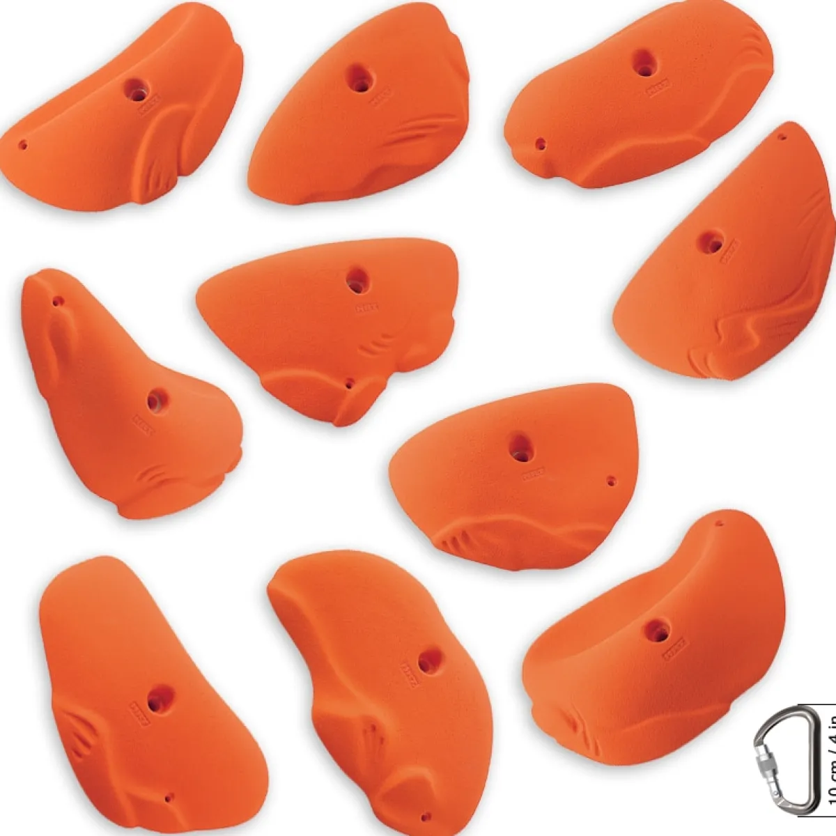 HRT Surf Up set 8 climbing holds Cheap