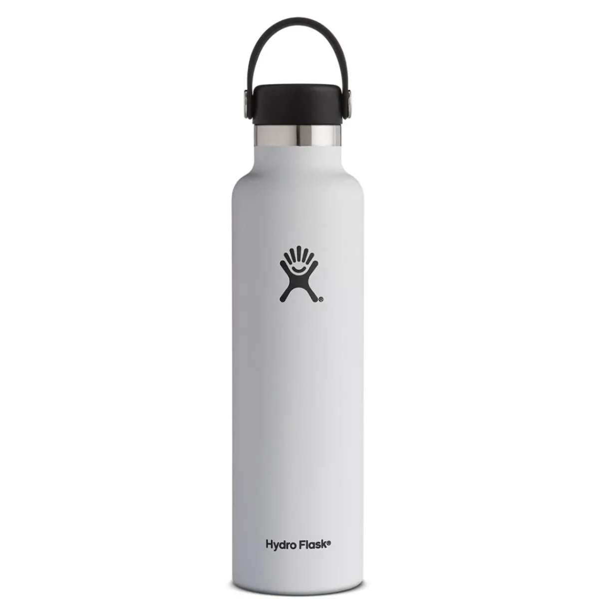 Hydro Flask 24 OZ (710 ml) Standard Mouth Flex insulated bottle Discount