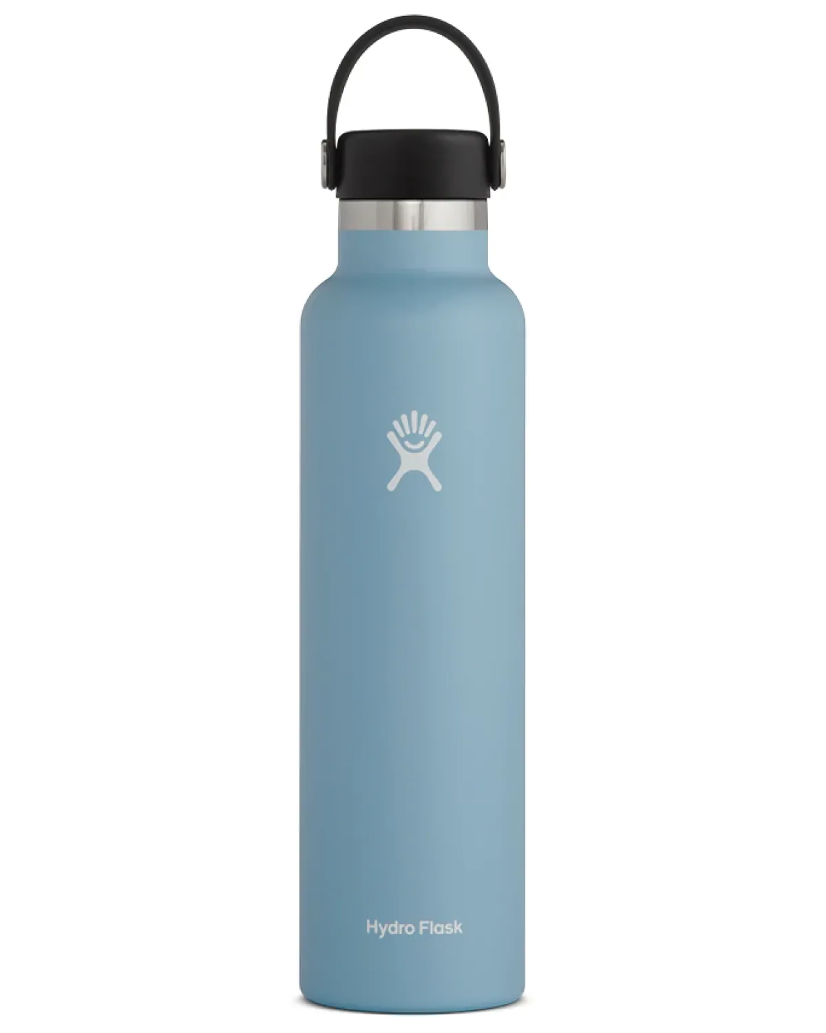 Hydro Flask 24 OZ (710 ml) Standard Mouth Flex insulated bottle Discount