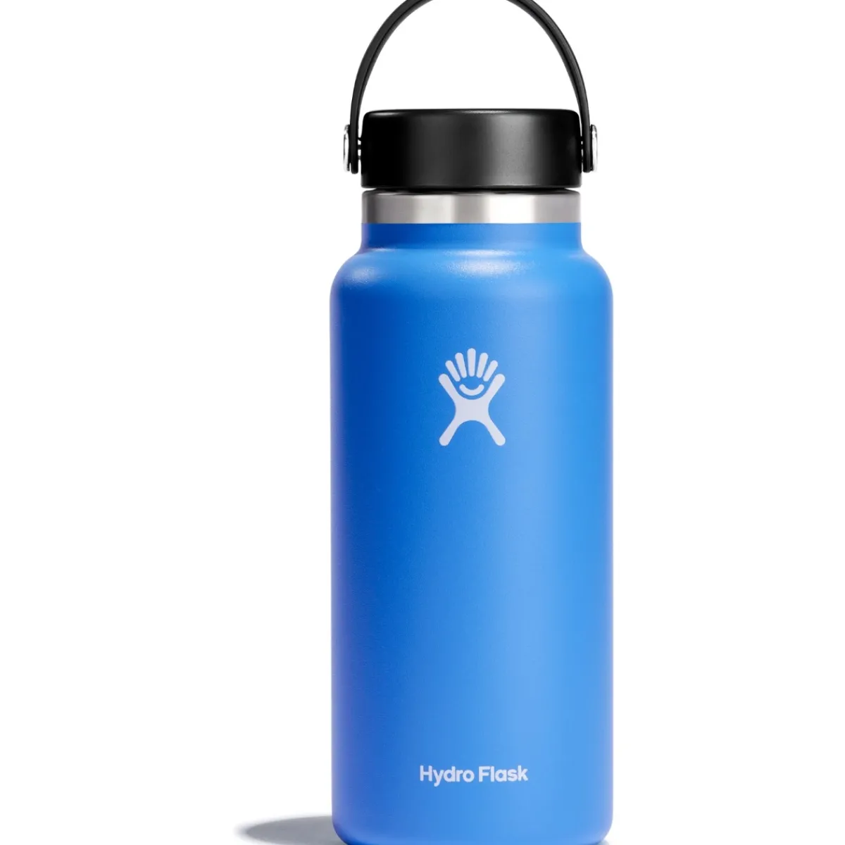 Hydro Flask 32 OZ (950 ml) Wide Flex Cap insulated bottle New