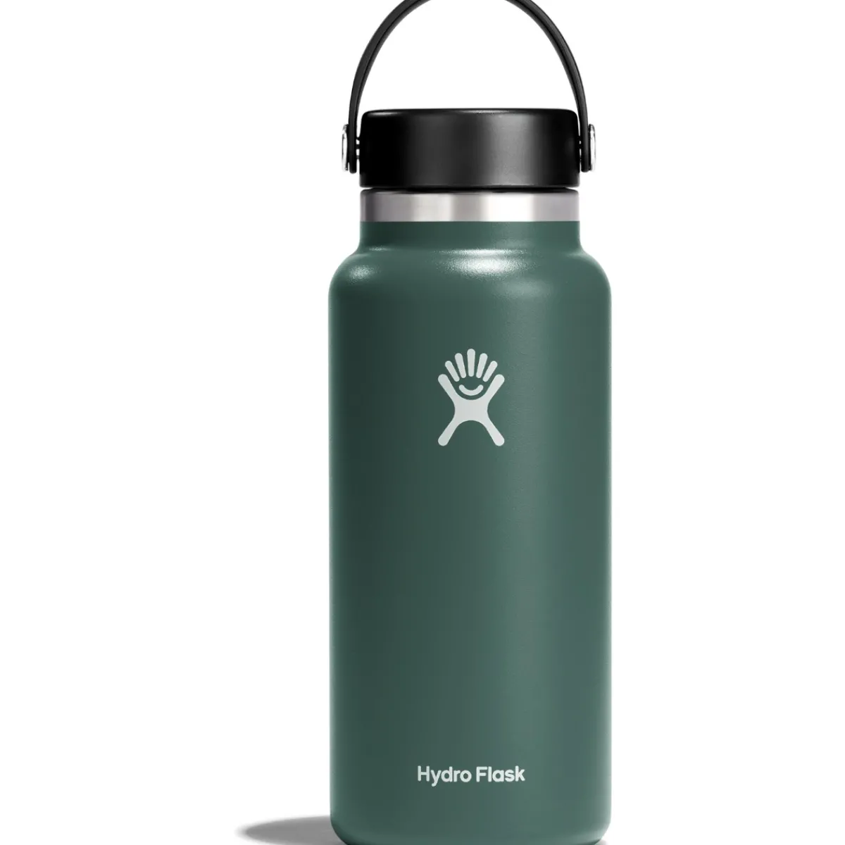 Hydro Flask 32 OZ (950 ml) Wide Flex Cap insulated bottle New