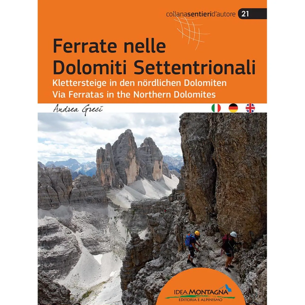 Idea Montagna Ferrate Nelle Dolomiti Settentrionali via ferrata guide Fashion