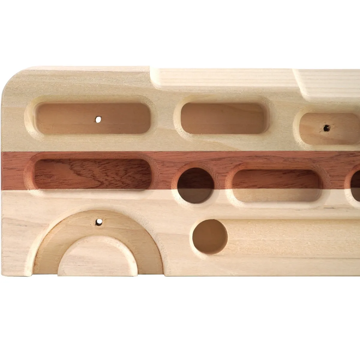 IseClimb Factory Orbit climbing hangboard Outlet