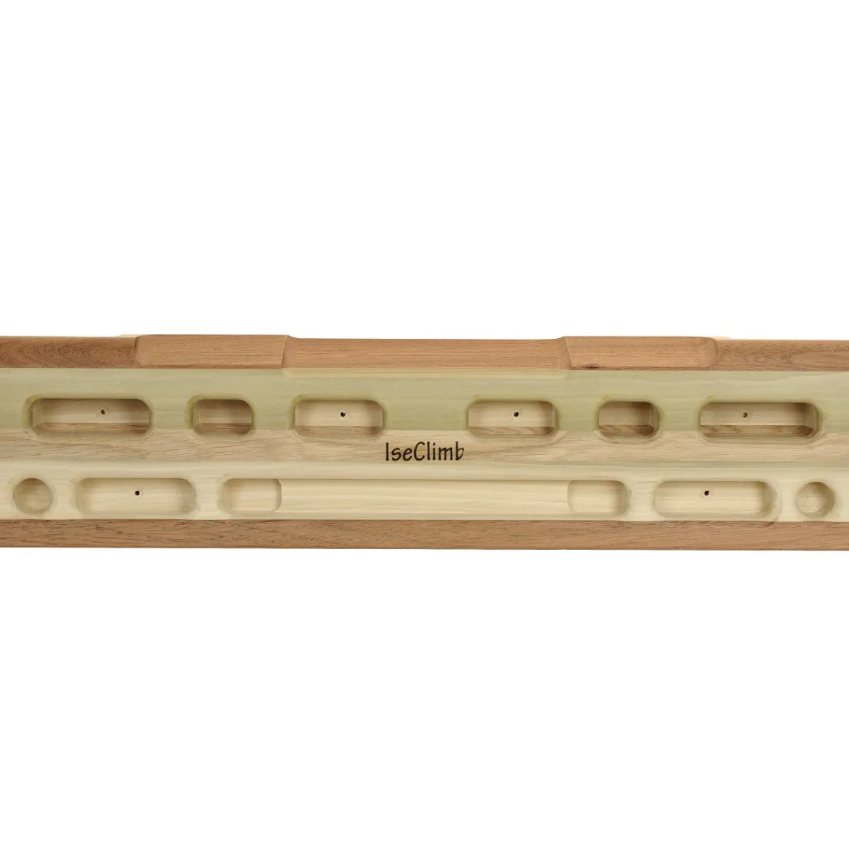 IseClimb Factory TR Lux climbing hangboard Outlet