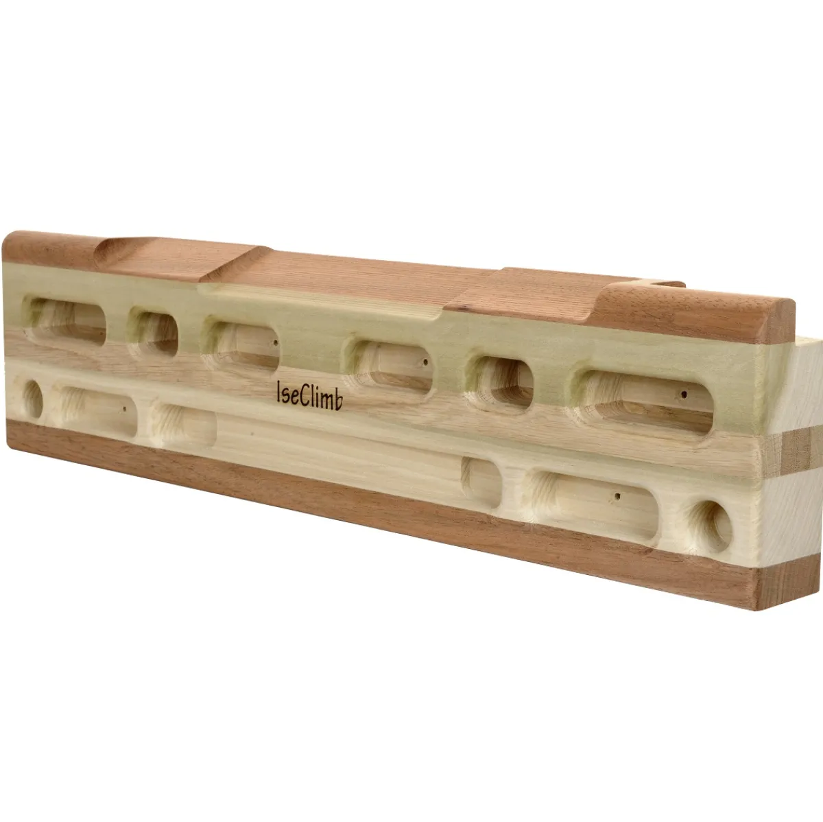 IseClimb Factory TR Lux climbing hangboard Outlet