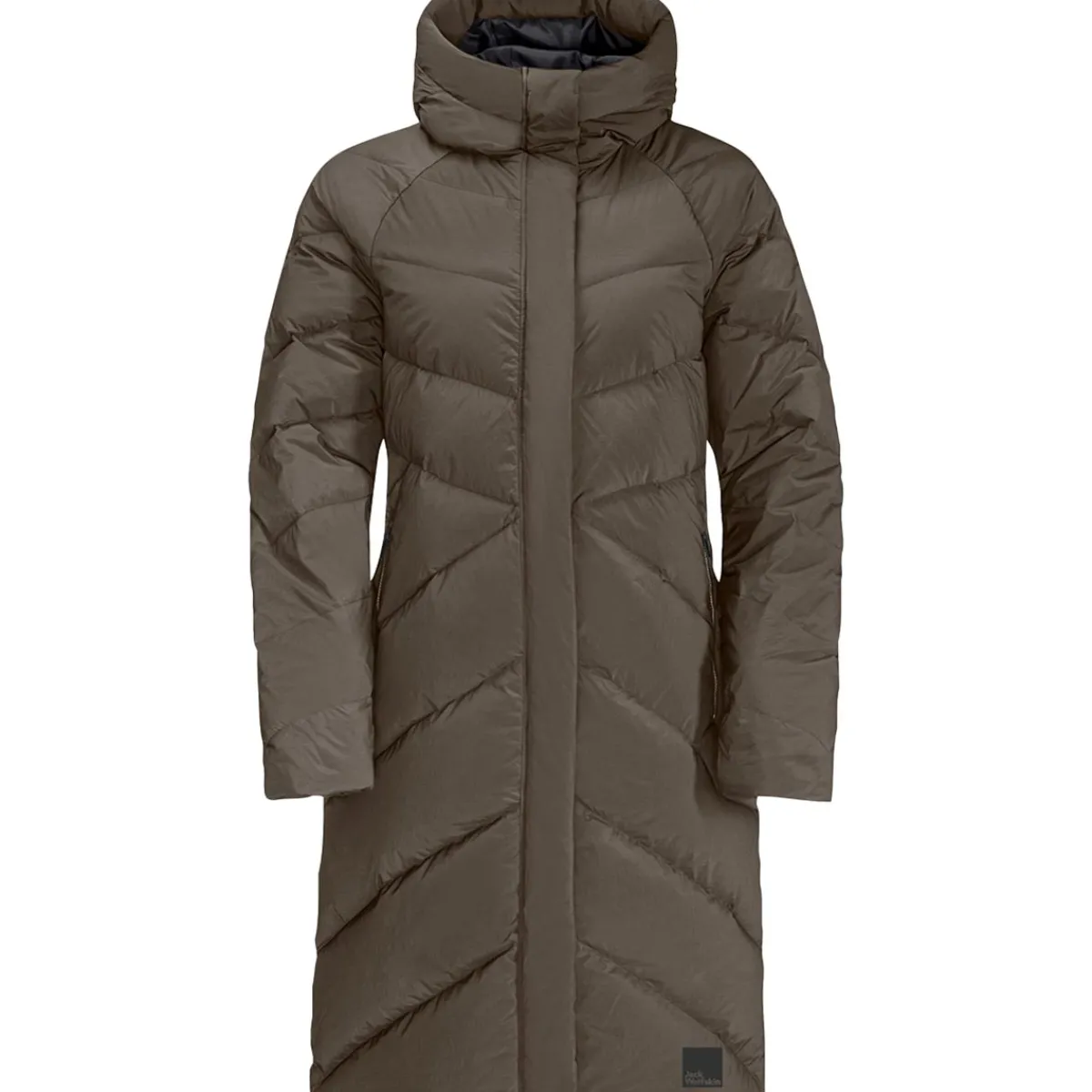 Jack Wolfskin Marienplatz Coat W women's coat Shop