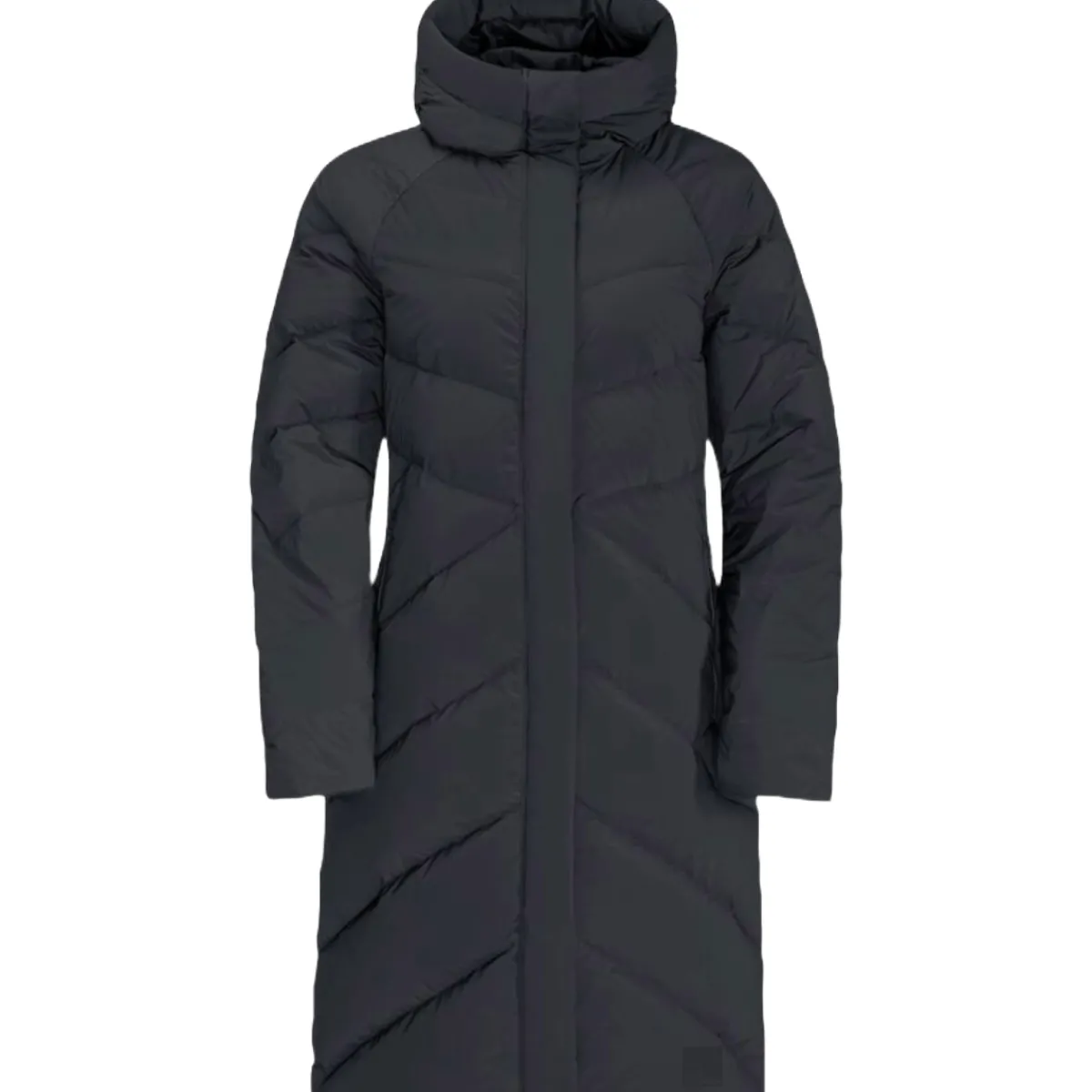 Jack Wolfskin Marienplatz Coat W women's coat Shop