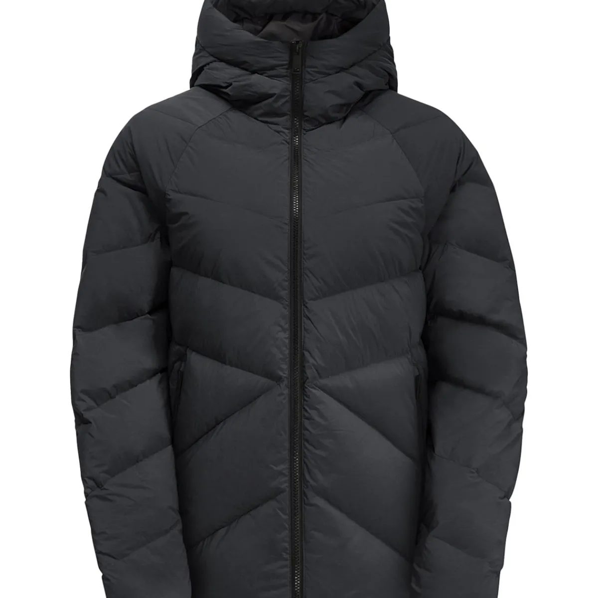 Jack Wolfskin Marienplatz Jkt W women's down jacket Cheap