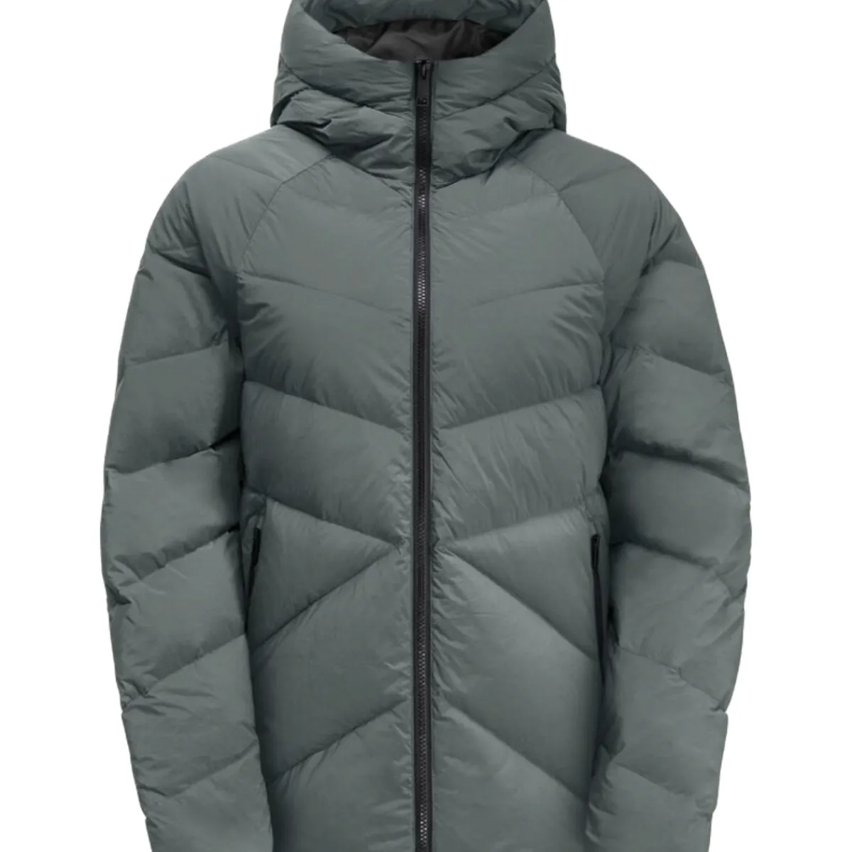Jack Wolfskin Marienplatz Jkt W women's down jacket Cheap