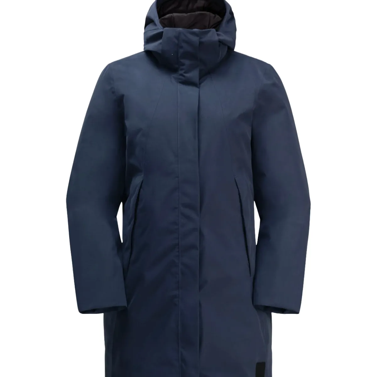 Jack Wolfskin Salier Coat women's down jacket Best