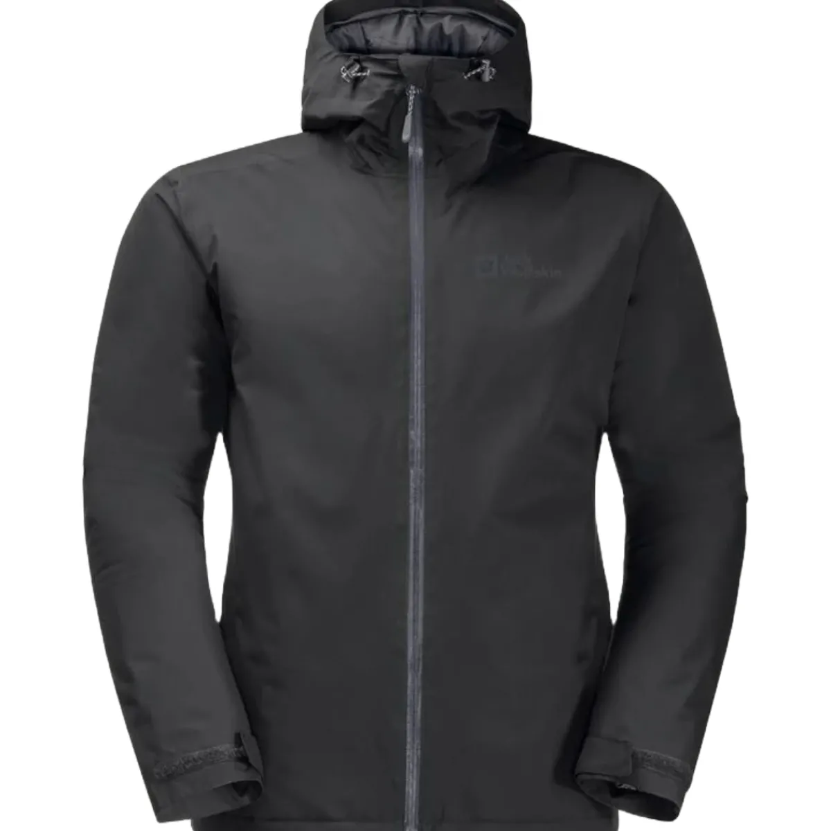 Jack Wolfskin Wisper Ins Jacket M men's down jacket Midnight Sky Sale