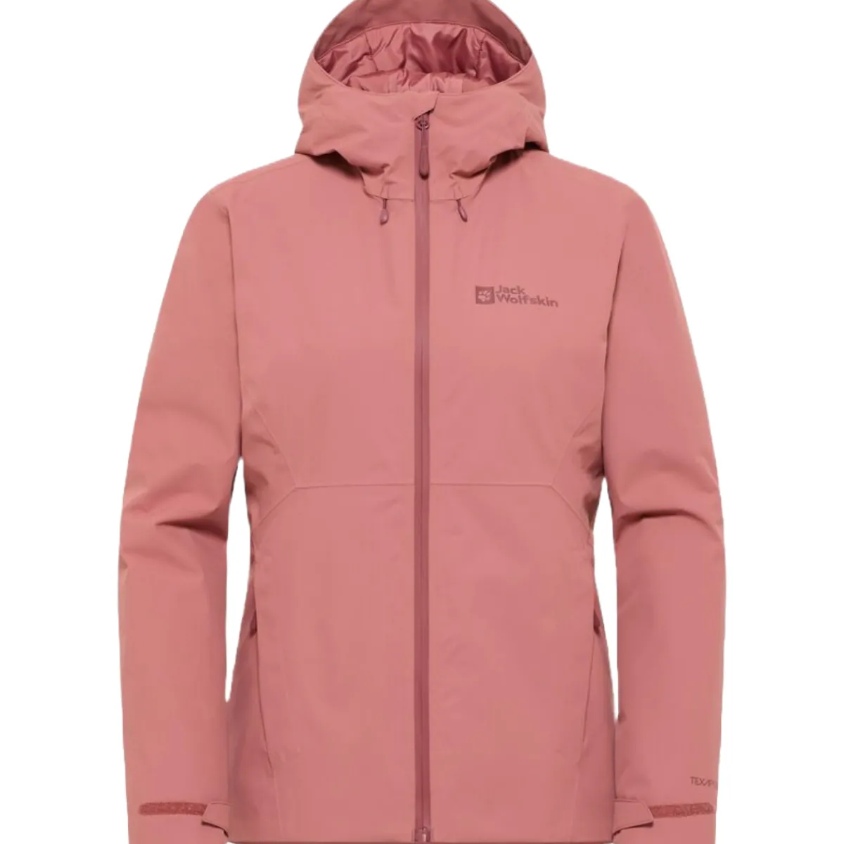 Jack Wolfskin Wisper Ins Jacket W women's down jacket Fashion