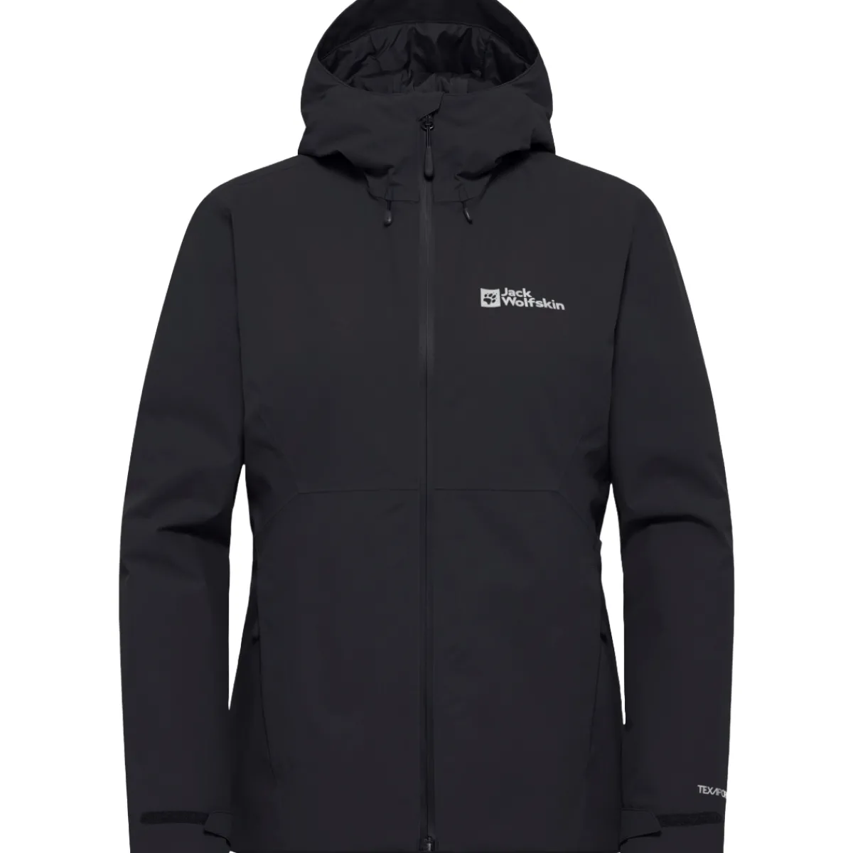 Jack Wolfskin Wisper Ins Jacket W women's down jacket Fashion